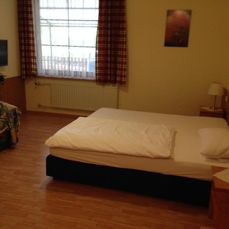 Hotel Sonnenhof Thannhausen Extérieur photo