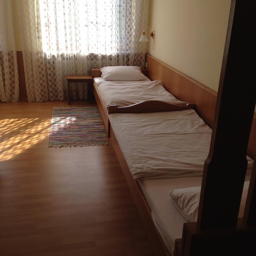Hotel Sonnenhof Thannhausen Extérieur photo
