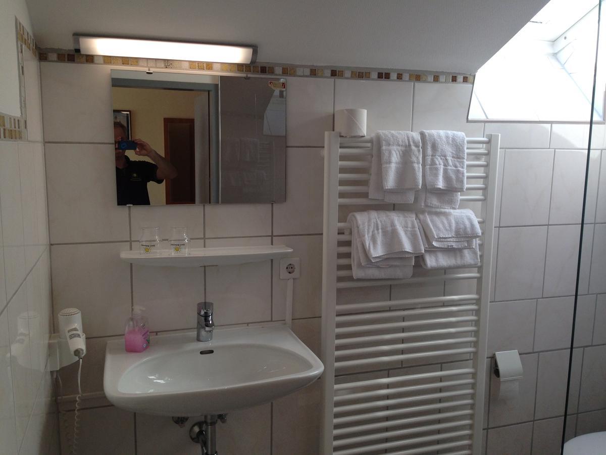 Hotel Sonnenhof Thannhausen Extérieur photo