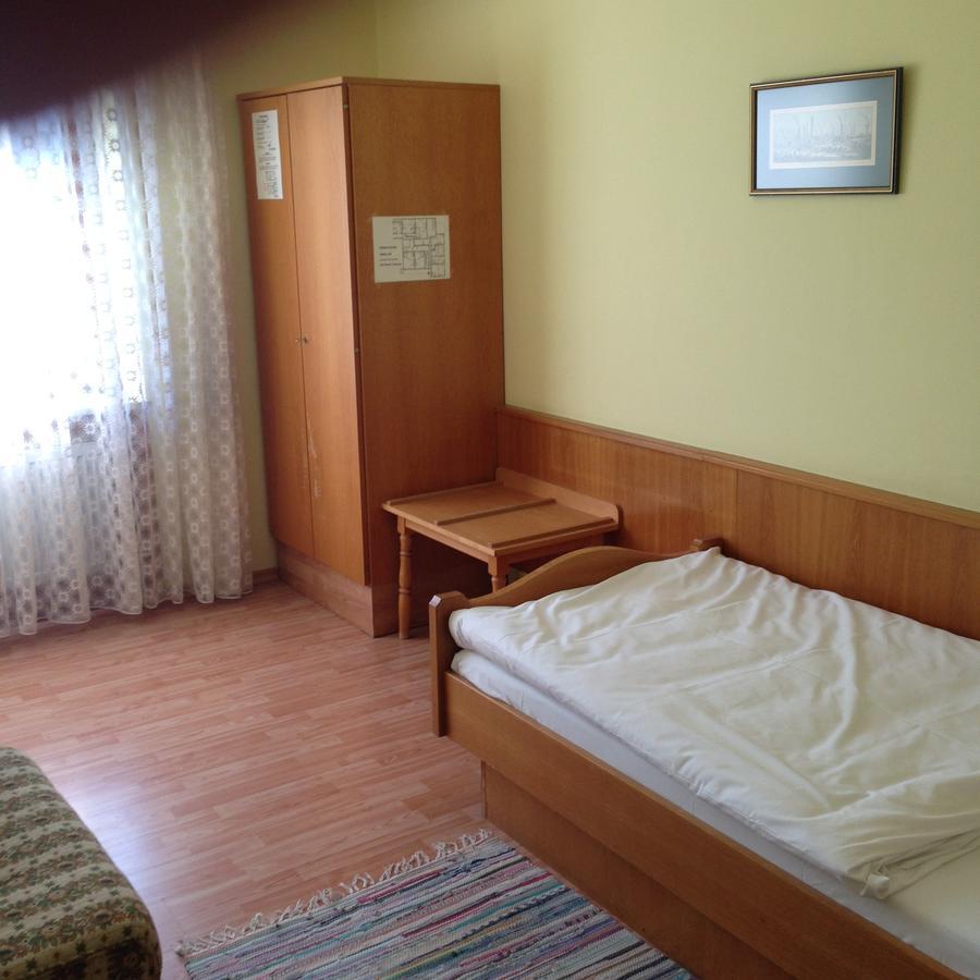 Hotel Sonnenhof Thannhausen Extérieur photo